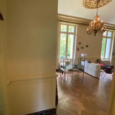 Sejours Chateau-langon-sud-gironde 랑공