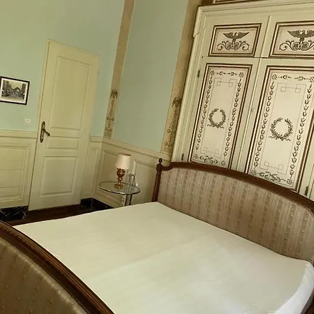 Sejours Chateau-langon-sud-gironde 아파트